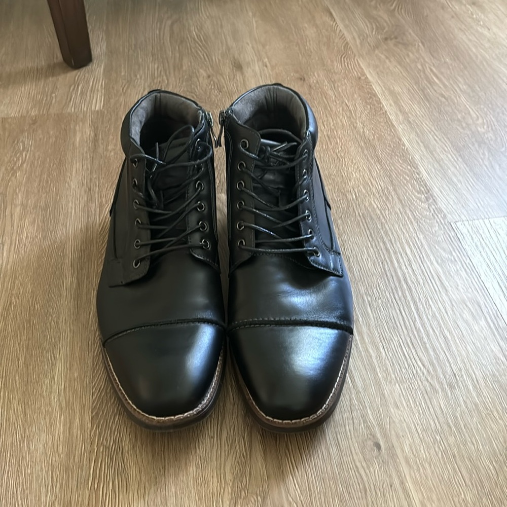 Arkbird Oxfords